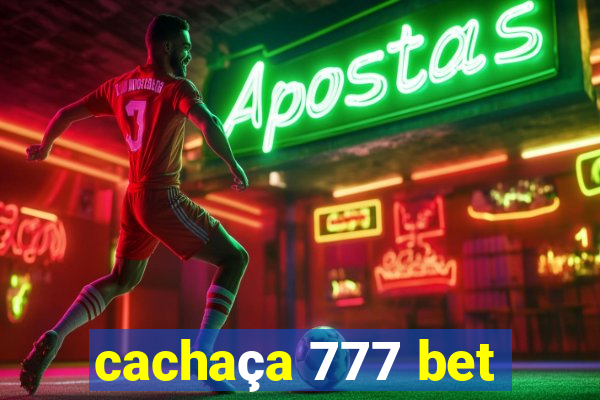 cachaça 777 bet