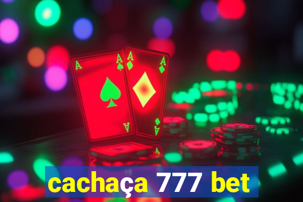 cachaça 777 bet