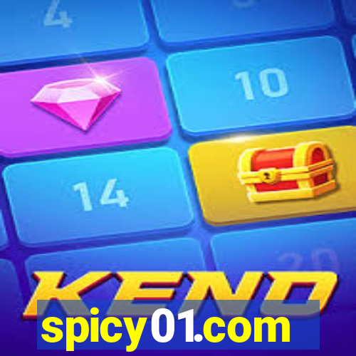 spicy01.com