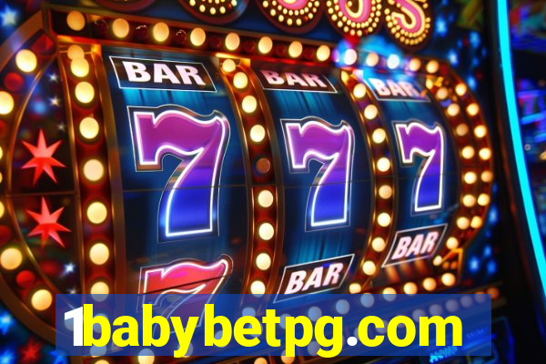 1babybetpg.com