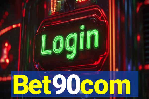 Bet90com