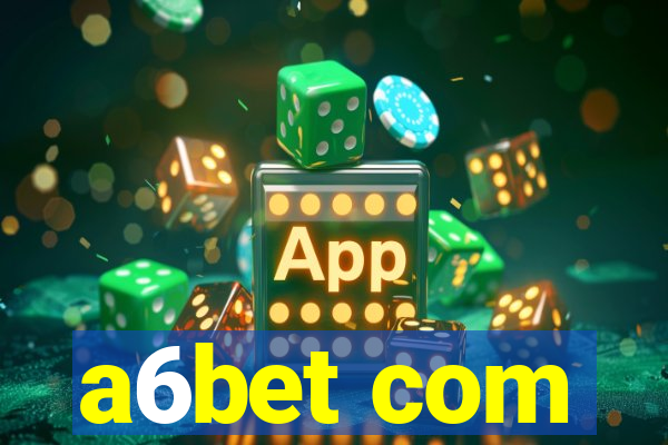 a6bet com