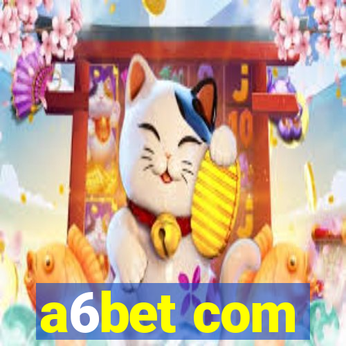 a6bet com