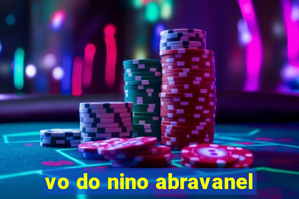 vo do nino abravanel