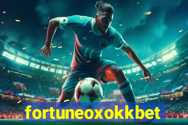 fortuneoxokkbet