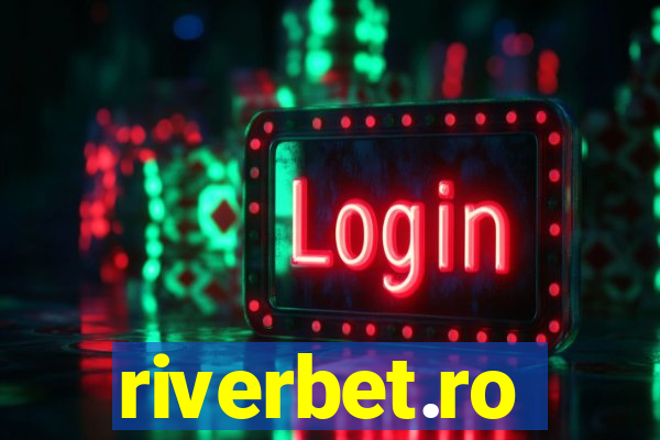 riverbet.ro