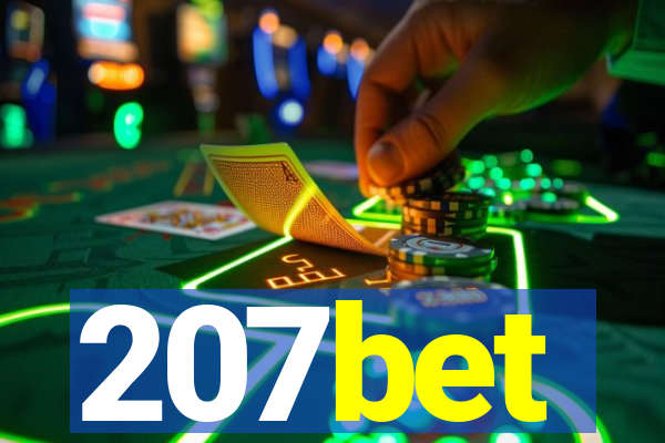 207bet