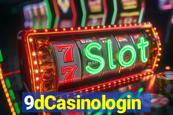 9dCasinologin