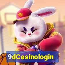 9dCasinologin