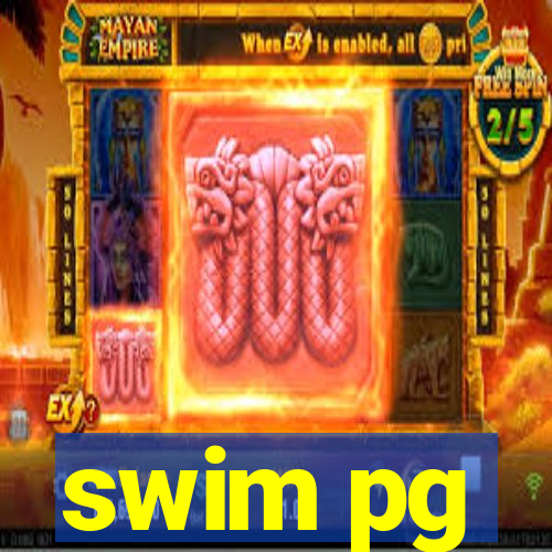 swim pg