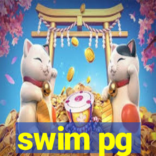 swim pg