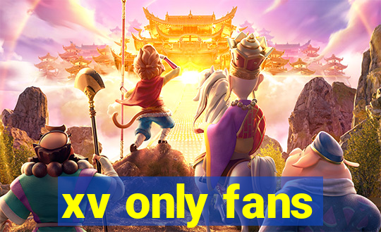xv only fans