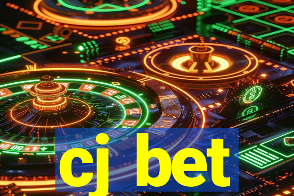 cj bet