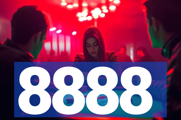 8888