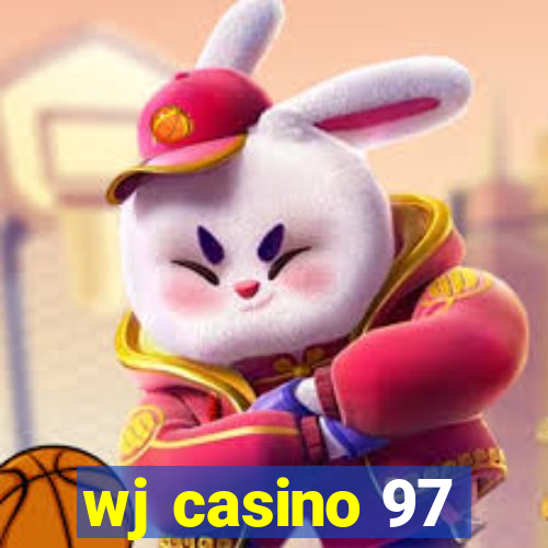 wj casino 97