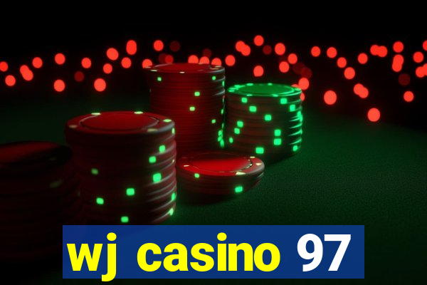 wj casino 97
