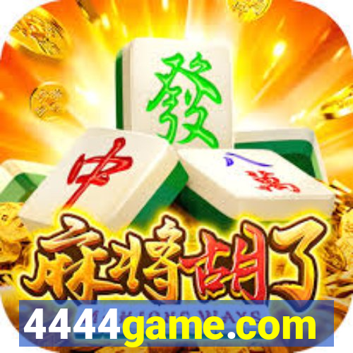 4444game.com