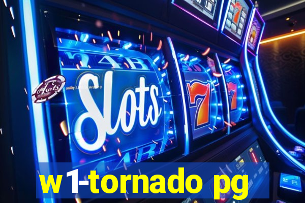 w1-tornado pg