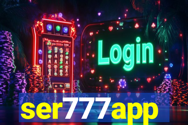 ser777app