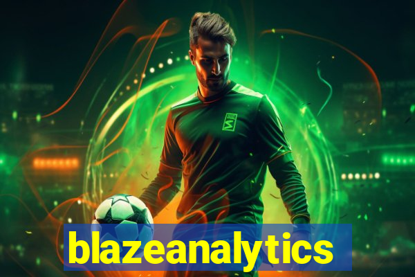 blazeanalytics