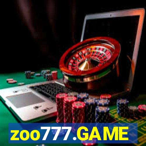 zoo777.GAME