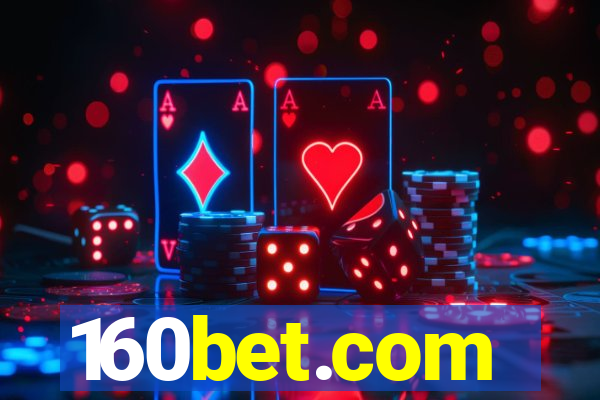 160bet.com
