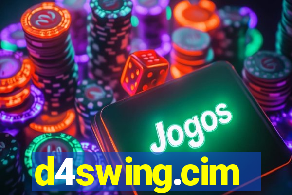 d4swing.cim