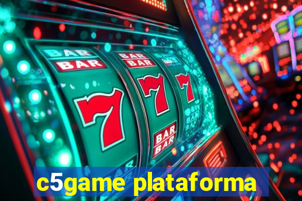 c5game plataforma