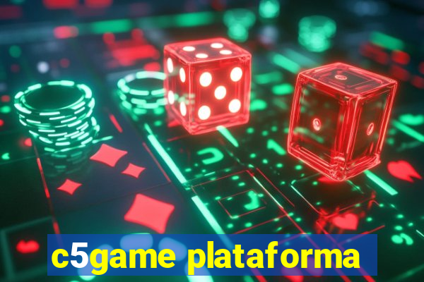 c5game plataforma