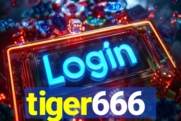 tiger666