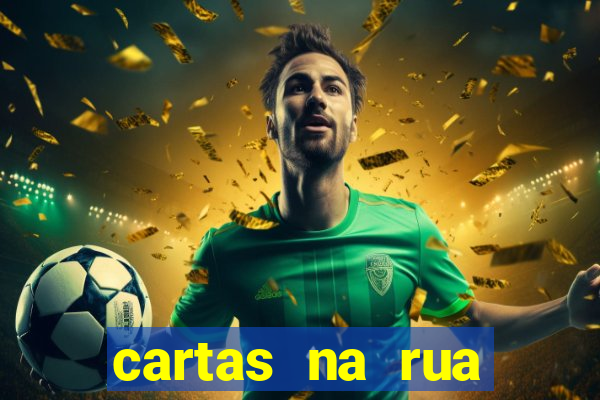cartas na rua bukowski pdf