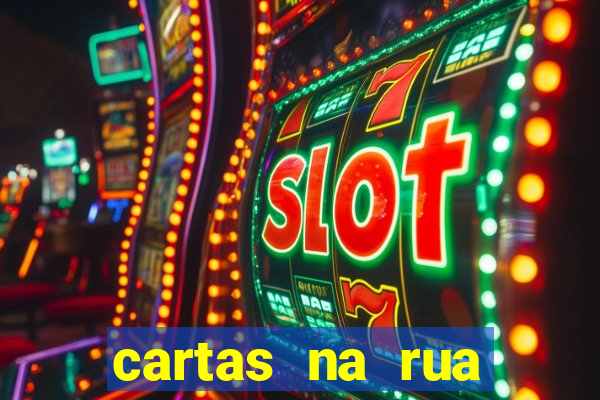 cartas na rua bukowski pdf
