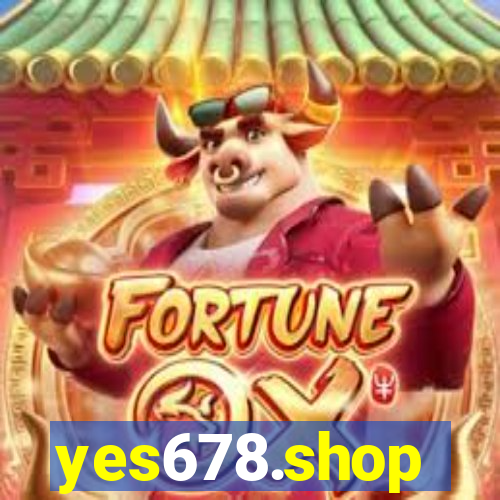 yes678.shop