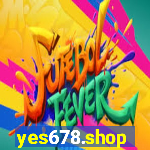 yes678.shop
