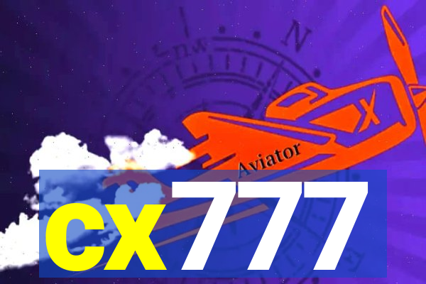 cx777