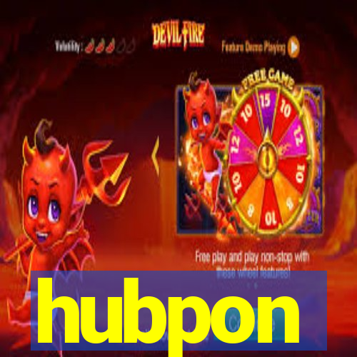 hubpon