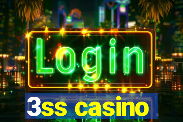 3ss casino