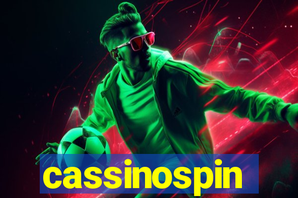 cassinospin