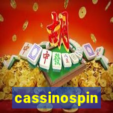 cassinospin