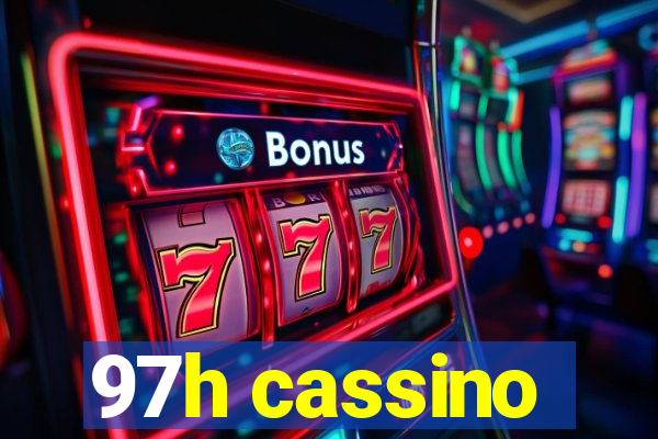 97h cassino