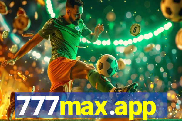 777max.app