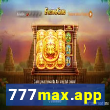 777max.app