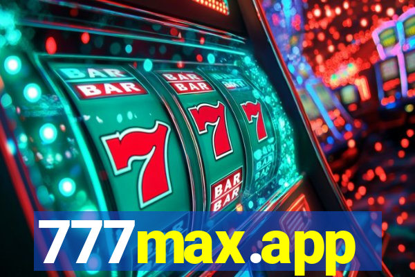 777max.app
