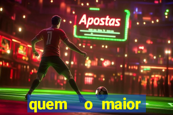 quem  o maior time de minas