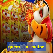 quem  o maior time de minas