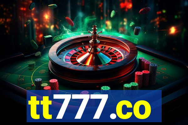 tt777.co