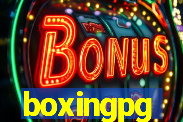 boxingpg