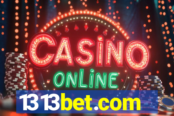 1313bet.com