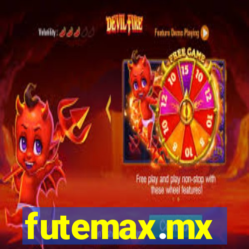 futemax.mx