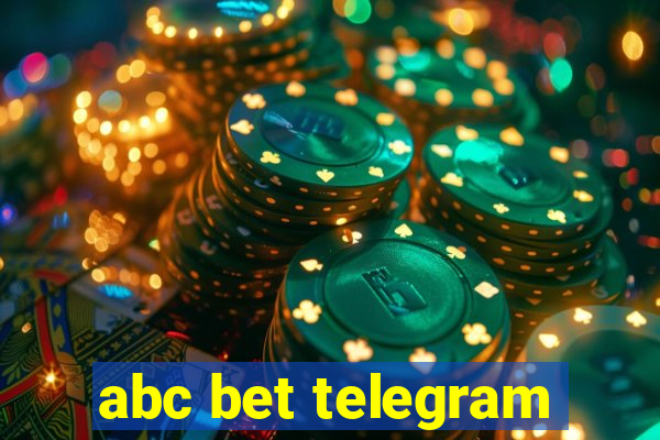 abc bet telegram